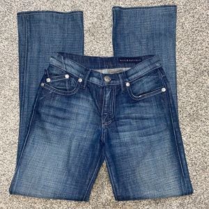 Rock & Republic “Nora” Bootcut Jean